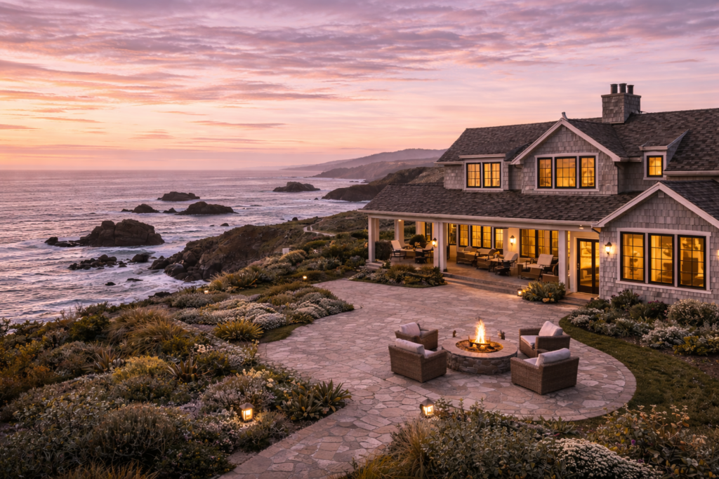 remodeling contractor Sonoma County residential project