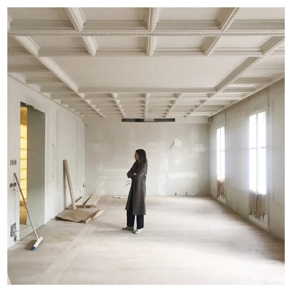 remodeling contractor Sonoma County residential project