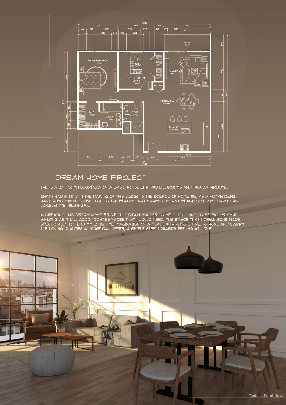 pre construction planning residential project