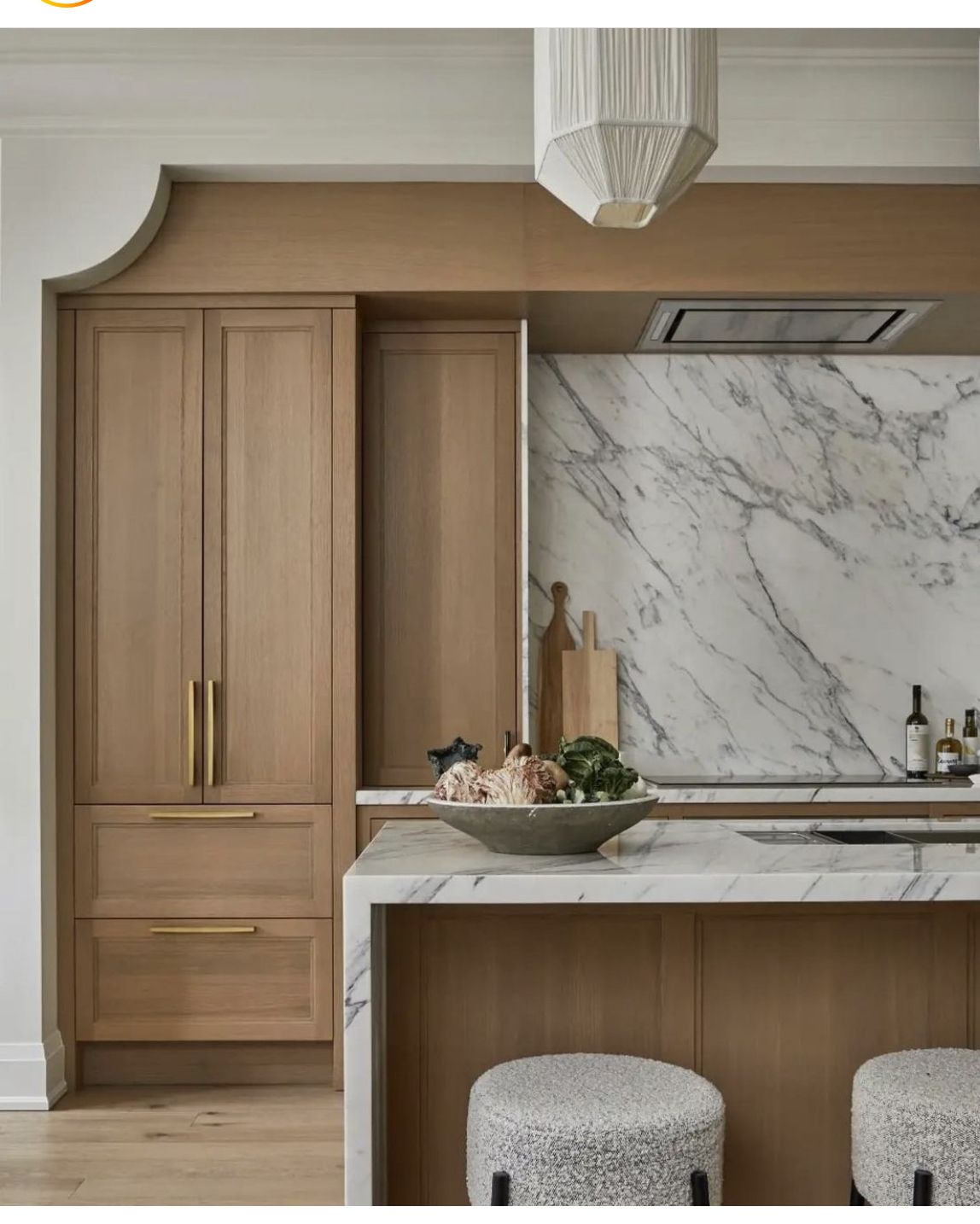 custom home building process residential construction site