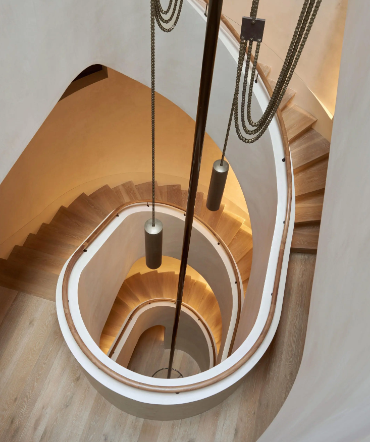 Tom Kundig_Stair